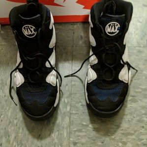 Air Max 2 Uptempo 94 OG DUKES